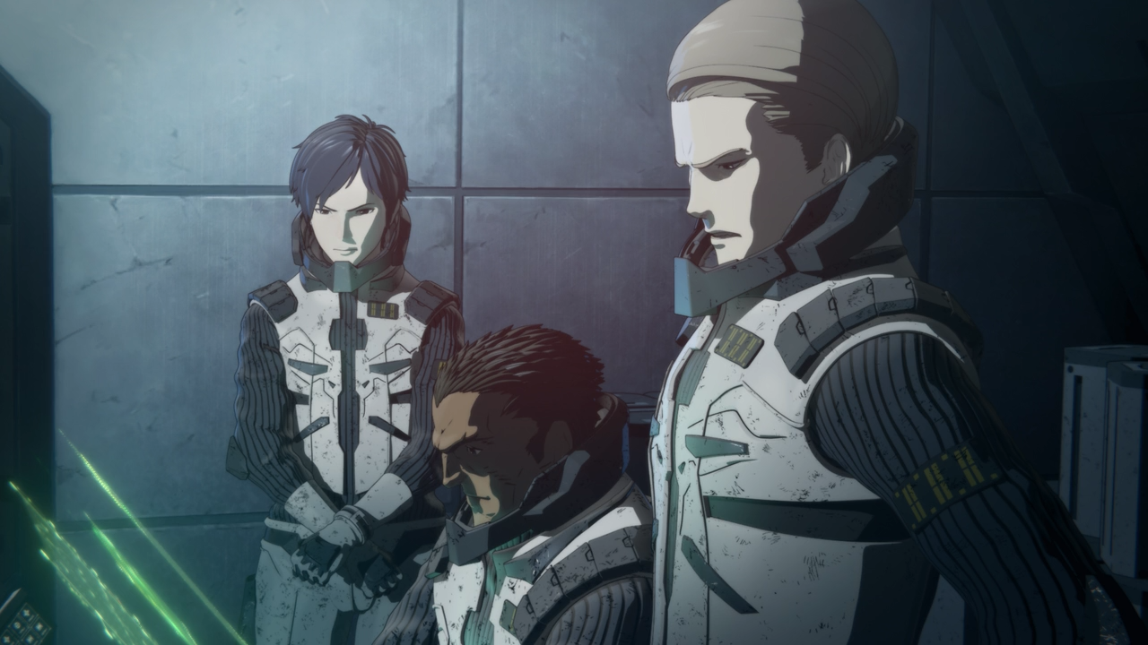 Godzilla: Kaijuu Wakusei (DragsterPS)